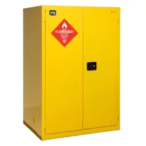 Gabinete de seguridad inflamables PIG® CAB920
