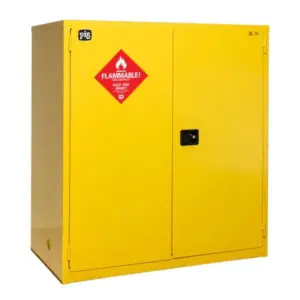 Gabinete de seguridad inflamables PIG® CAB914