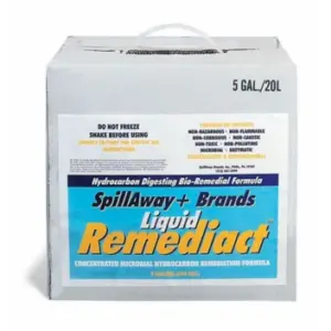 Agente de limpieza Liquid Remediact™ CLN352