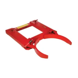 Agarre de tambor ajustable Wesco® | 71cm An. x 106cm L x 14cm Al. DRM209