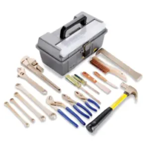 Kit de herramientas antichispa - GEN310