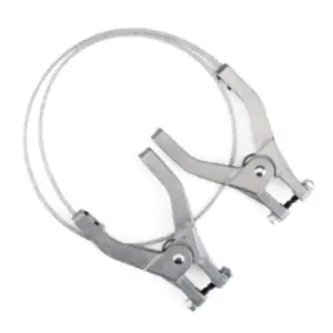 Cables de conexión sin aislamiento Justrite® - DRM494