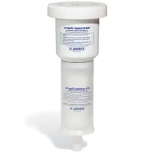 Cartucho de repuesto para indicador colorimétrico AEROSOLV® DRM667