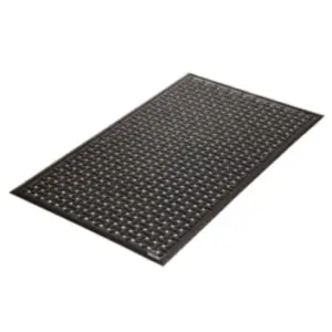 Tapete antifatiga Comfort Flow con agente antimicrobiano FLM421