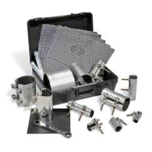 Kit de parche de tubo de lujo PIG®- GEN313