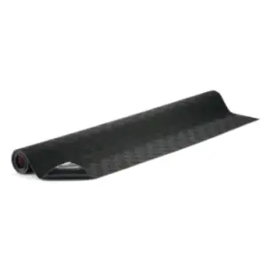 Tapete alfombrado cuadriculada para entrada PIG® Grippy® GRP926X10