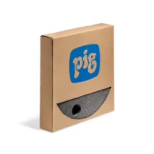 Tapete superior para barril de 210 litros PIG® - MAT208