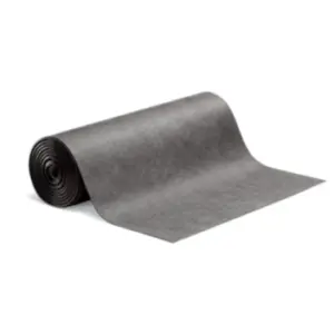 Rollo de tapete PIG® Elephant con respaldo de polipropileno - MAT270