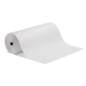 Rollo de tapete solo aceites PIG® blanco | 1 rollo/bolsa MAT462