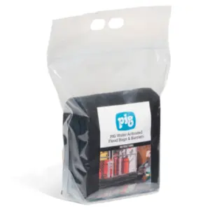 Bolsa de inundación PIG® activada por agua - WTR016