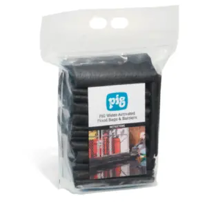 Bolsa de inundación PIG® activada por agua - WTR009