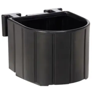 Estante del cubo para unidad IBC de plástico PIG® | 41cm x 48cm x 33cm  PAK1011