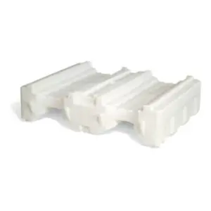 Apilador de tambor doble de polietileno PIG® - PAK183