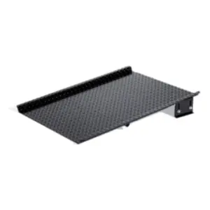 Rampa de carga de acero PIG® | 74.9cm x 96.5cm x 14.6cm  PAK538