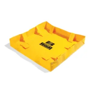 Contenedor plegable ligero PIG® Collapse-A-Tainer Lite - PAK720  PAK720