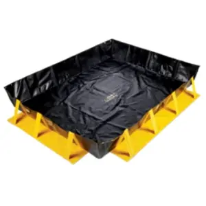 Sistema de contención PIG® Collapse-A-Tainer - PAK792  PAK792