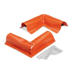 Barrera PIG® Build-A-Berm® PLR108