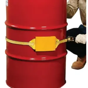 Parche del vientre PIG®  PTY231