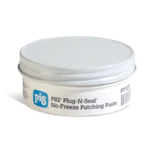 Masa de parcheo sin congelación Plug-N-Seal® PIG® PTY237