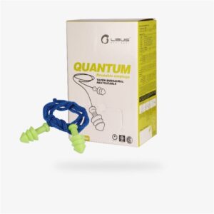 TAPÓN AUDITIVO QUANTUM DISPENSER