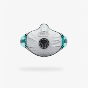 RESPIRADOR RETARDANTE DE LLAMA ZERO 32 C