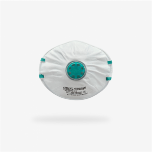 RESPIRADOR DE COPA FFP2 R D 129BW