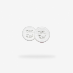 KIT PRE FILTROS BLS 301 P2 R