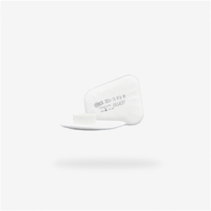 KIT PRE FILTROS BLS 201-3 P3 R
