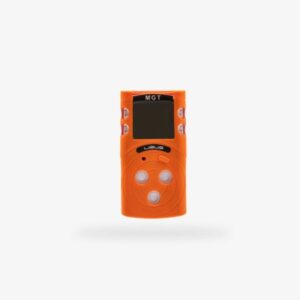 DETECTOR MULTIGÁS MGT PORTÁTIL