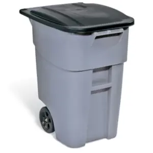 Contenedor BRUTE® Big Wheel® CAN479