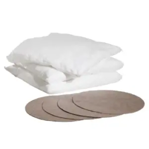 Recarga para cubo de filtro de agua aceitosa PIG® FLT731