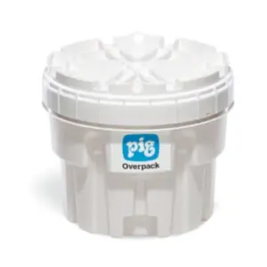 Tambor de sobreempaque PIG® PAK708
