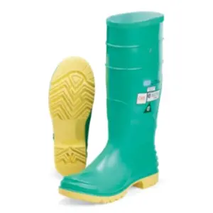Botas regulares con punta de acero HAZMAX® WPL32