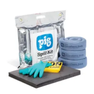 Paquete de antiderrames PIG® - KIT261