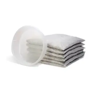 Recarga para filtro de agua aceitosa PIG® FLT525