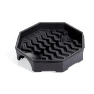 Embudo para tambores de plástico PIG® DRM452