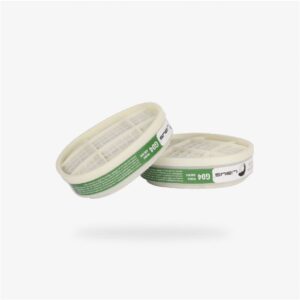 KIT FILTROS G04 PARA AMONIACO Y METILAMINA