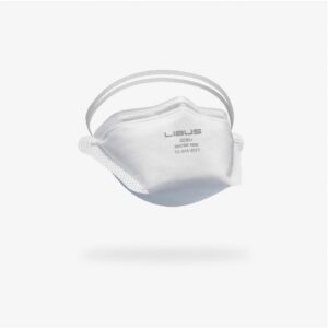 RESPIRADOR PARA PARTÍCULAS N95 - 3230