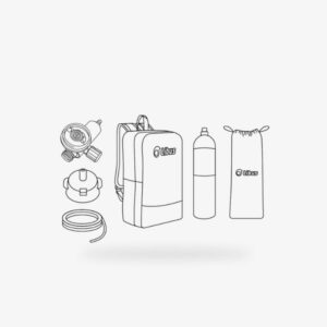 KIT DE CALIBRACIÓN