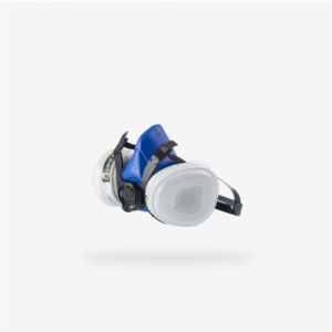 KIT RESPIRADOR PARA PINTURA OV/P95