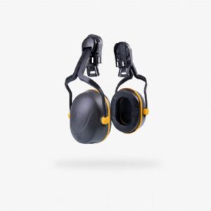 PROTECTOR AUDITIVO DE COPA L-340 PARA CASCO
