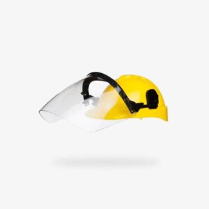ADAPTADOR CASCO FACIAL/AUDITIVO L-300