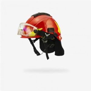 CASCO DE BOMBEROS TYTAN NEO