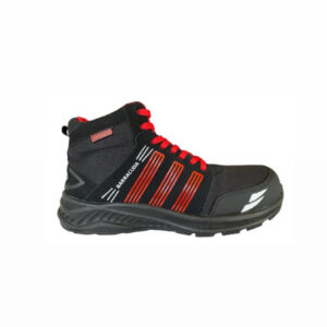 TENIS CON CASQUILLO PREDATOR BOTA