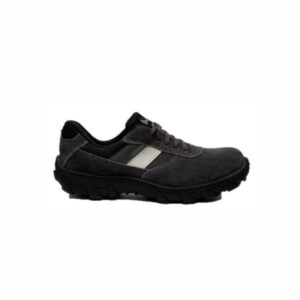 CALZADO DE SEGURIDAD TIPO SPORT TENIS GRIS