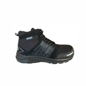 CALZADO TIPO TENIS CON CASQUILLO ELITE BOTA