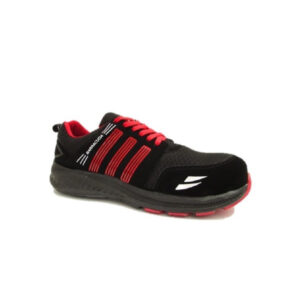 TENIS INDUSTRIAL PREDATOR NEGRO