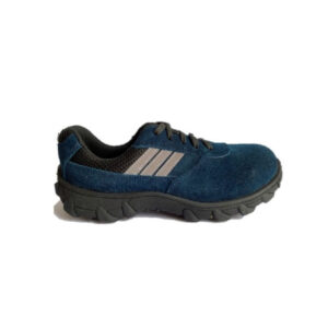 CALZADO INDUSTRIAL SPORT AZUL