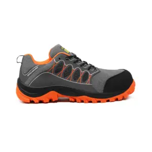 Court Safety Line | Steel 2.0