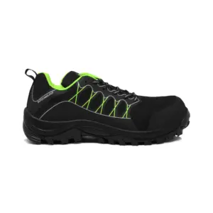 Court Safety Line | Steel 2.0